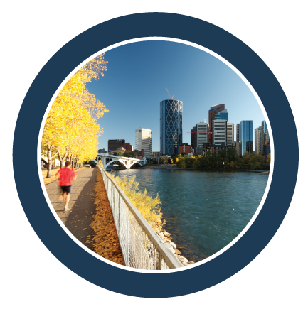 Framing Wellness in Alberta